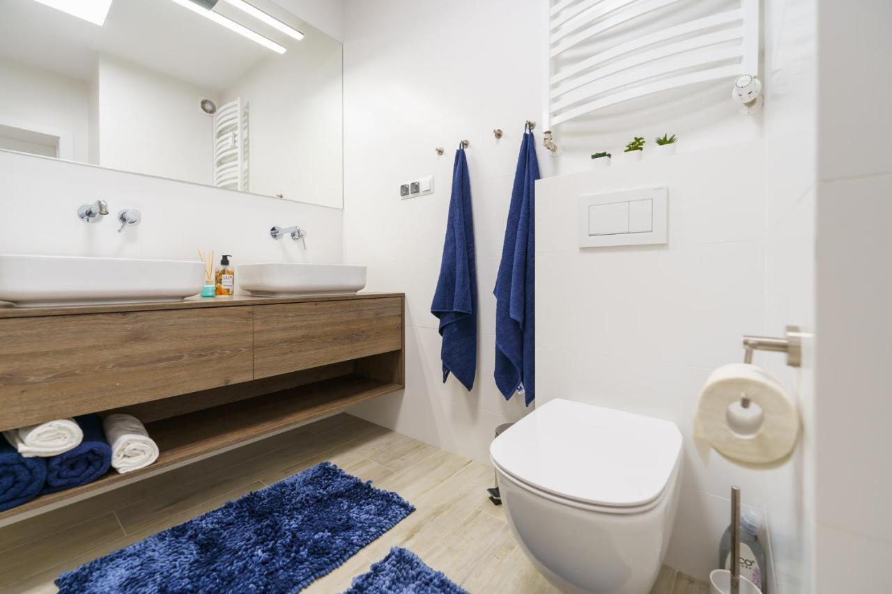 Apartamenty Lighthouse - Kasprowicza 100 코워브제크 외부 사진